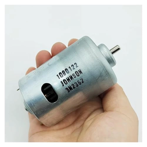 1080122 HC877 - 7-Pole DC12V 18V