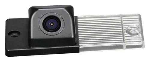 Rear Camera - Night Vision HD