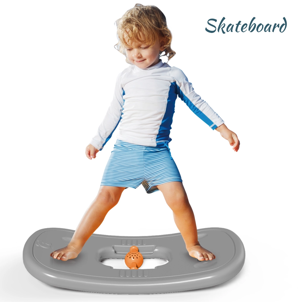 Walker 6 In1 - 25kg Music & Lights