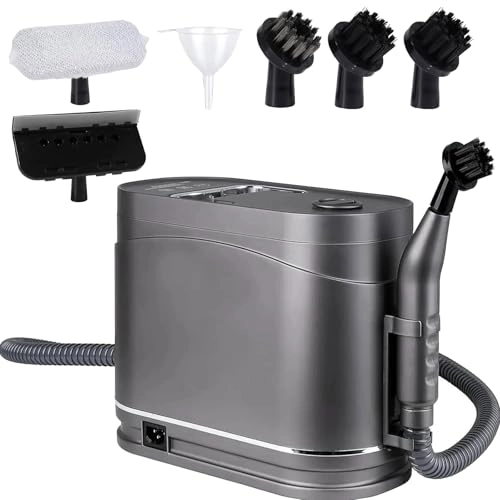 Handheld Steam Cleaner - 1.2L