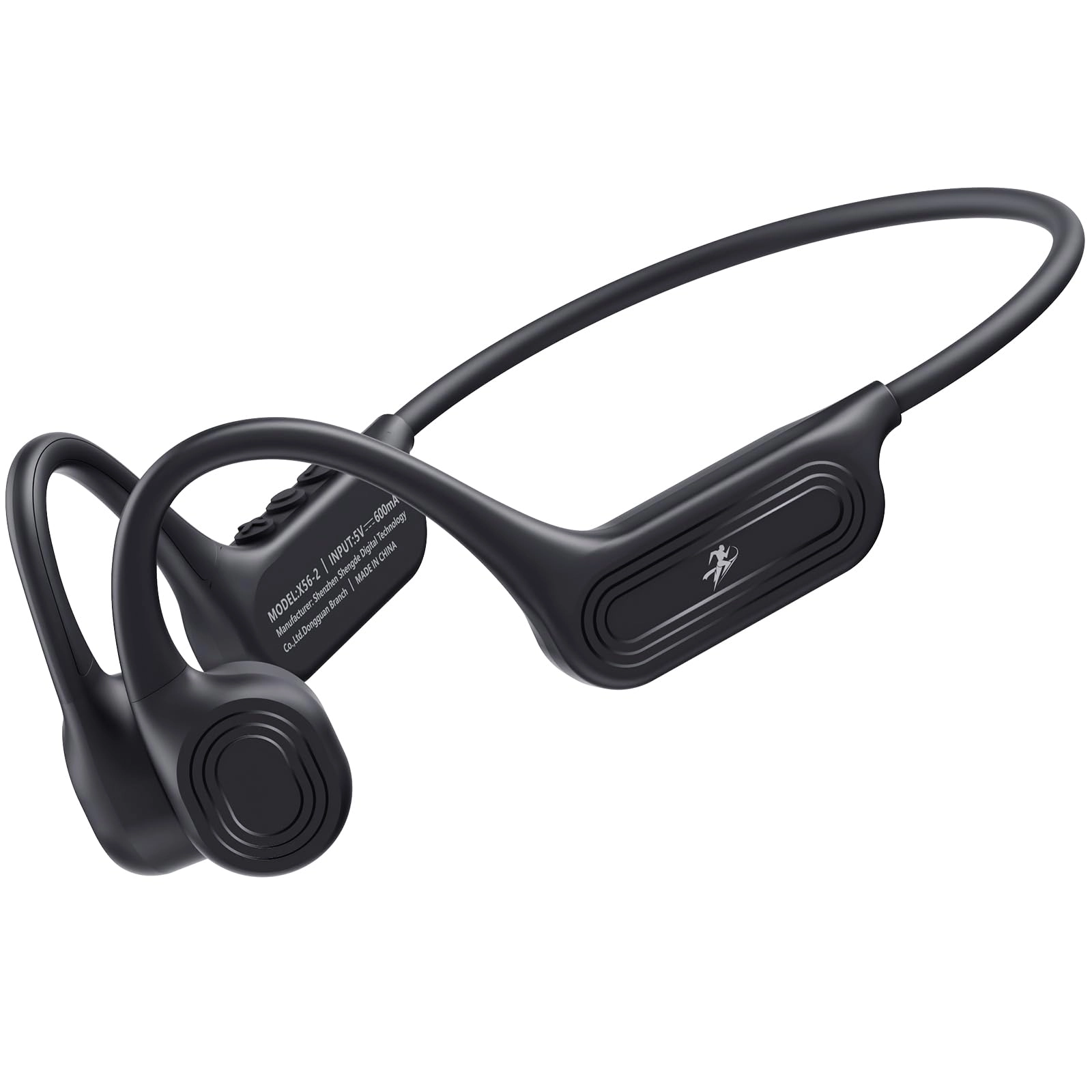 Shenzhen Shengde Digital Technology Co., Ltd.Dongguan Branch X56-2 Wireless Headphone