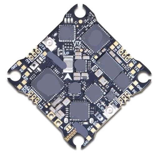 ICM42688P BLS55A