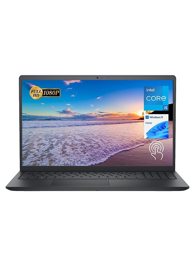 3511 INS 3511-INS-4465 - 15.6'' Core i5-1135G7 8GB RAM 512GB SSD