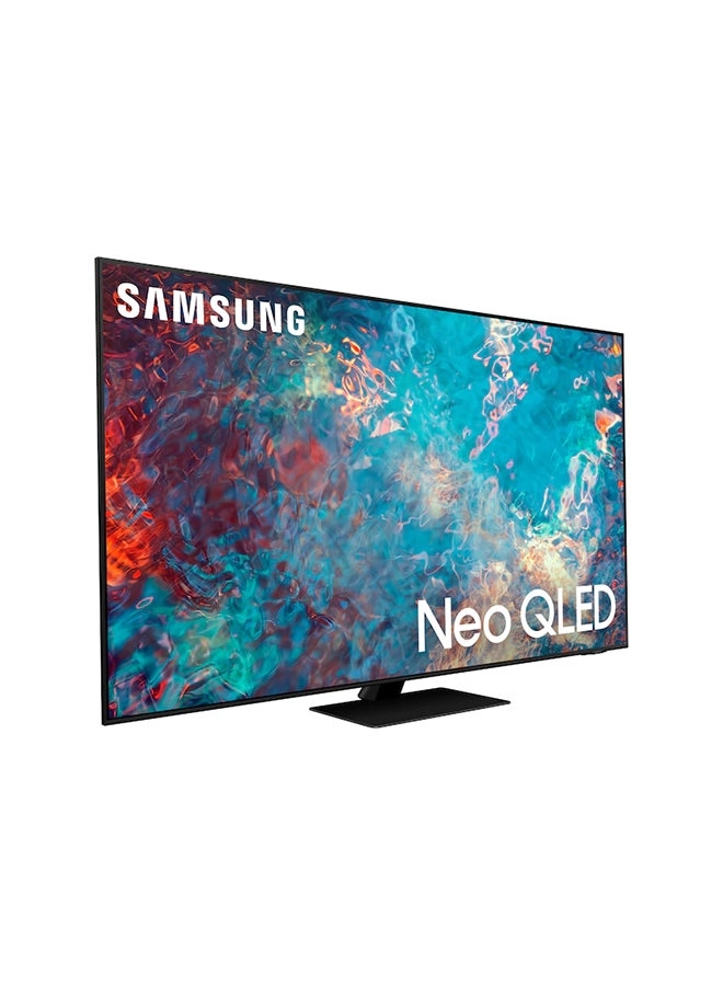 (Renewed) QE55QN85AAUXZN - 55 Inch