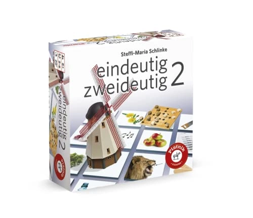 Eindeutig Zweideutig: Das etwas andere Memo