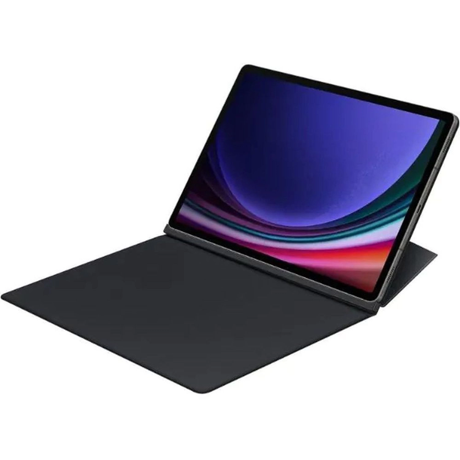Case with Screen Protector for Galaxy Tab S9