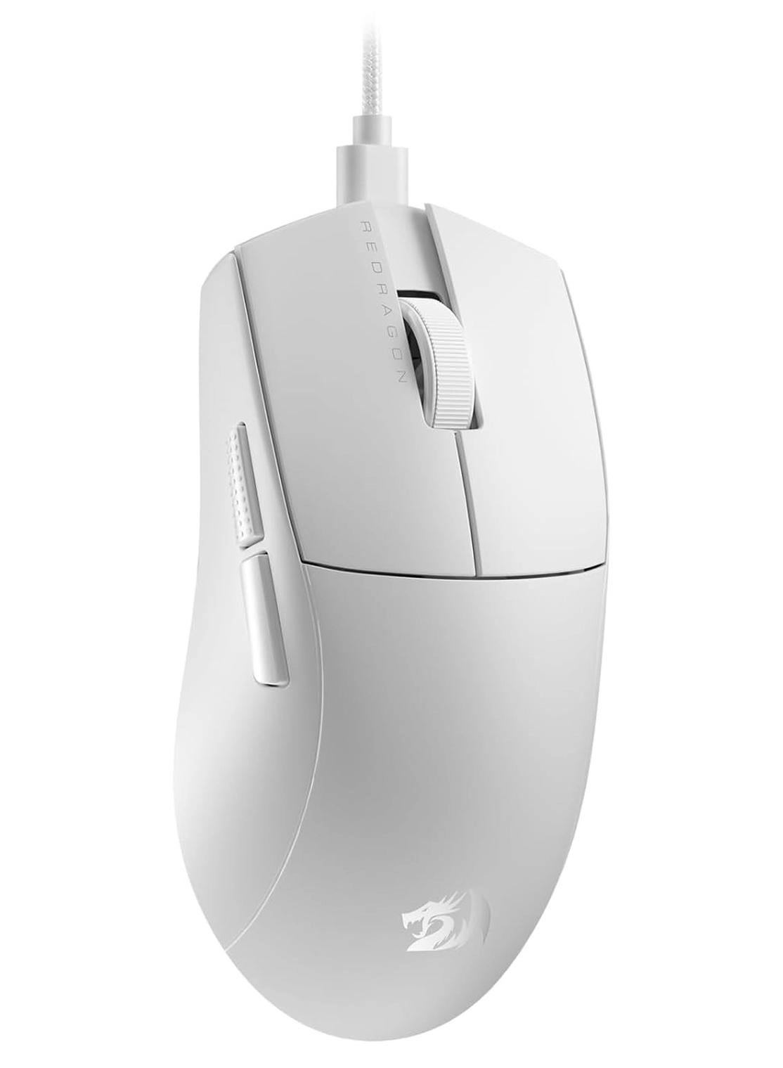 M724 Gaming Mouse - Wired