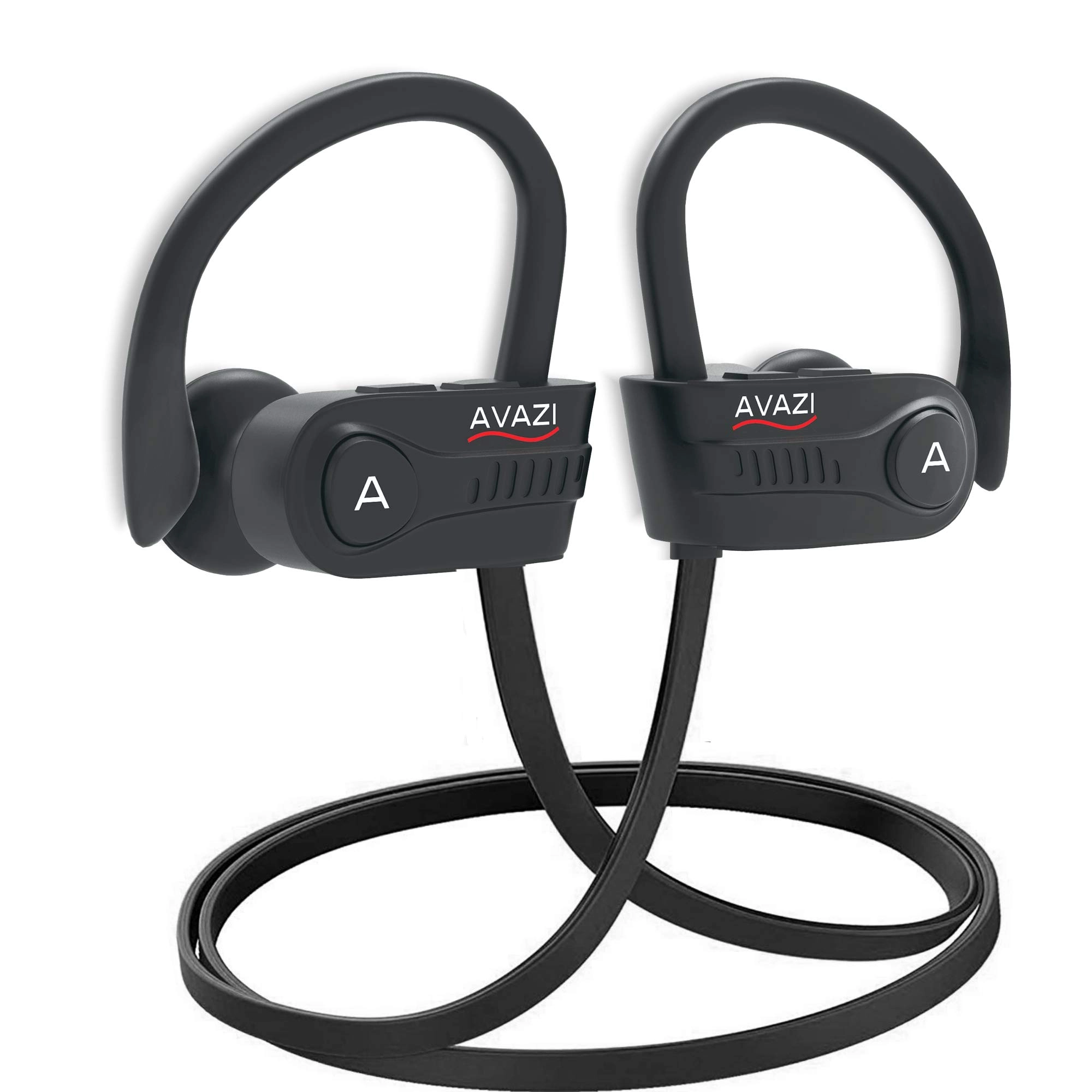 AVAZI HD Sport-X9 Wireless Earbud