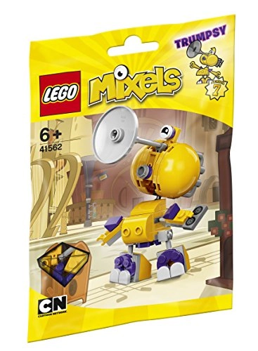 Mixels Trumpsy (41562)