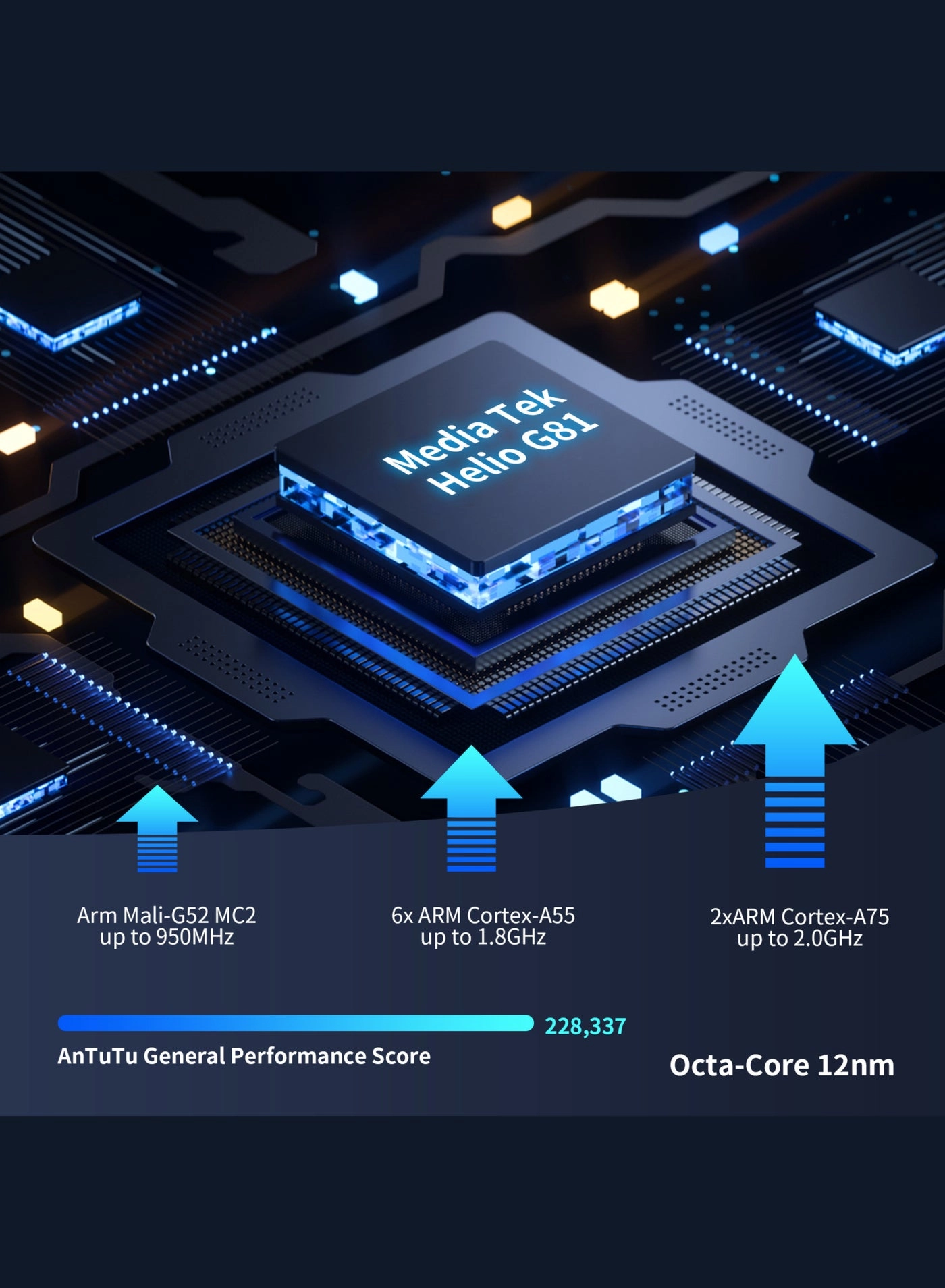X SECURIX - 8GB 256GB