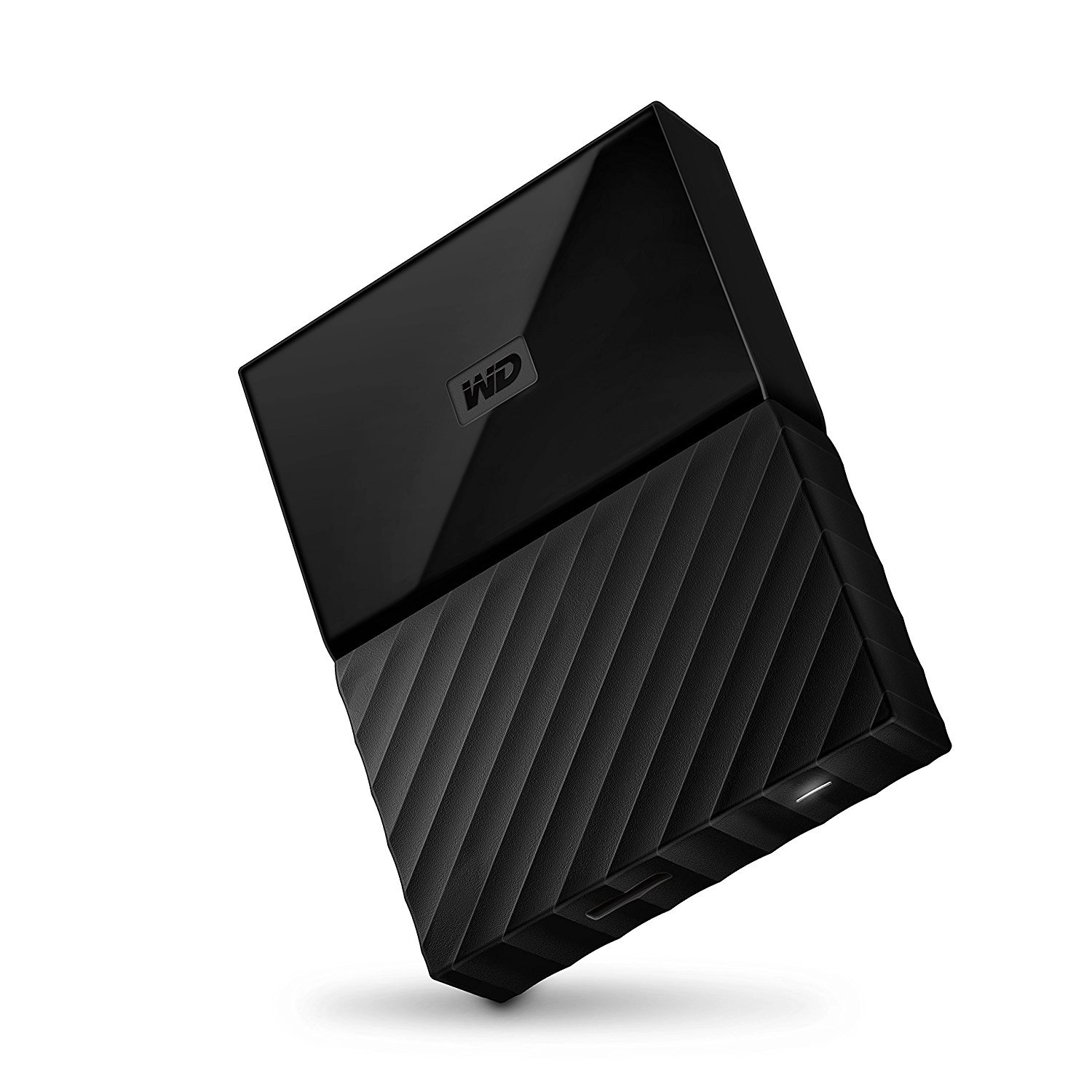 My Passport 4TB HDD