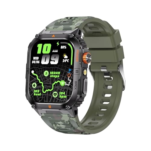 Smart Sports Watch