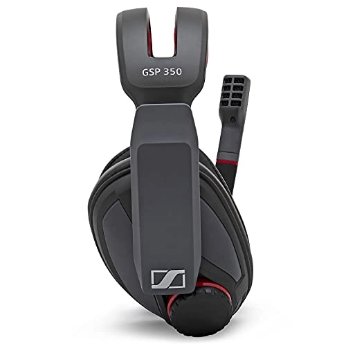 GSP 350 Wired Headset