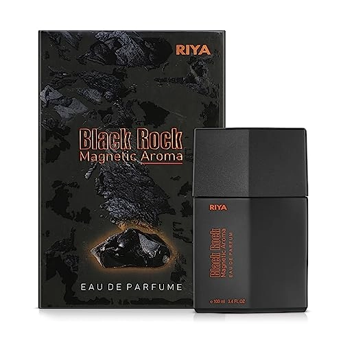 Black Rock Eau de Parfum 100 ml