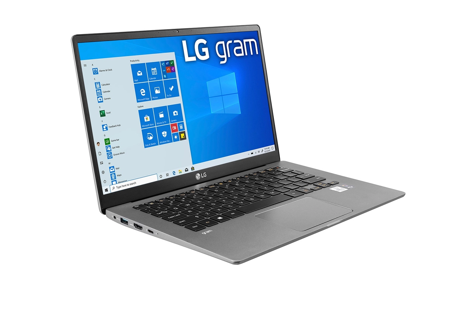 gram 14Z90R-K.AAB5U1 - 14'' i7-1360P 16GB DDR5 512GB SSD