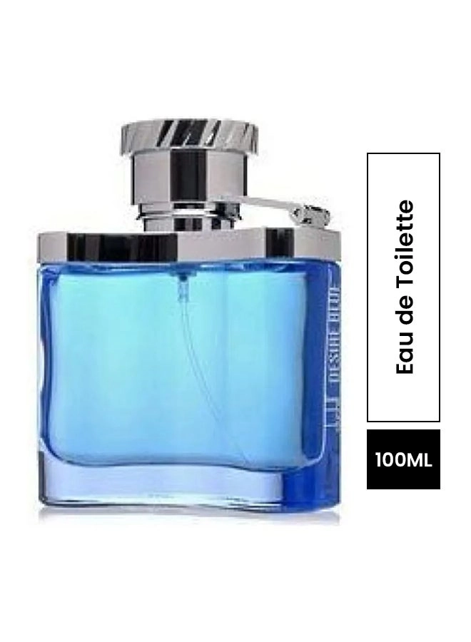 Desire Blue Eau de Toilette 100ml