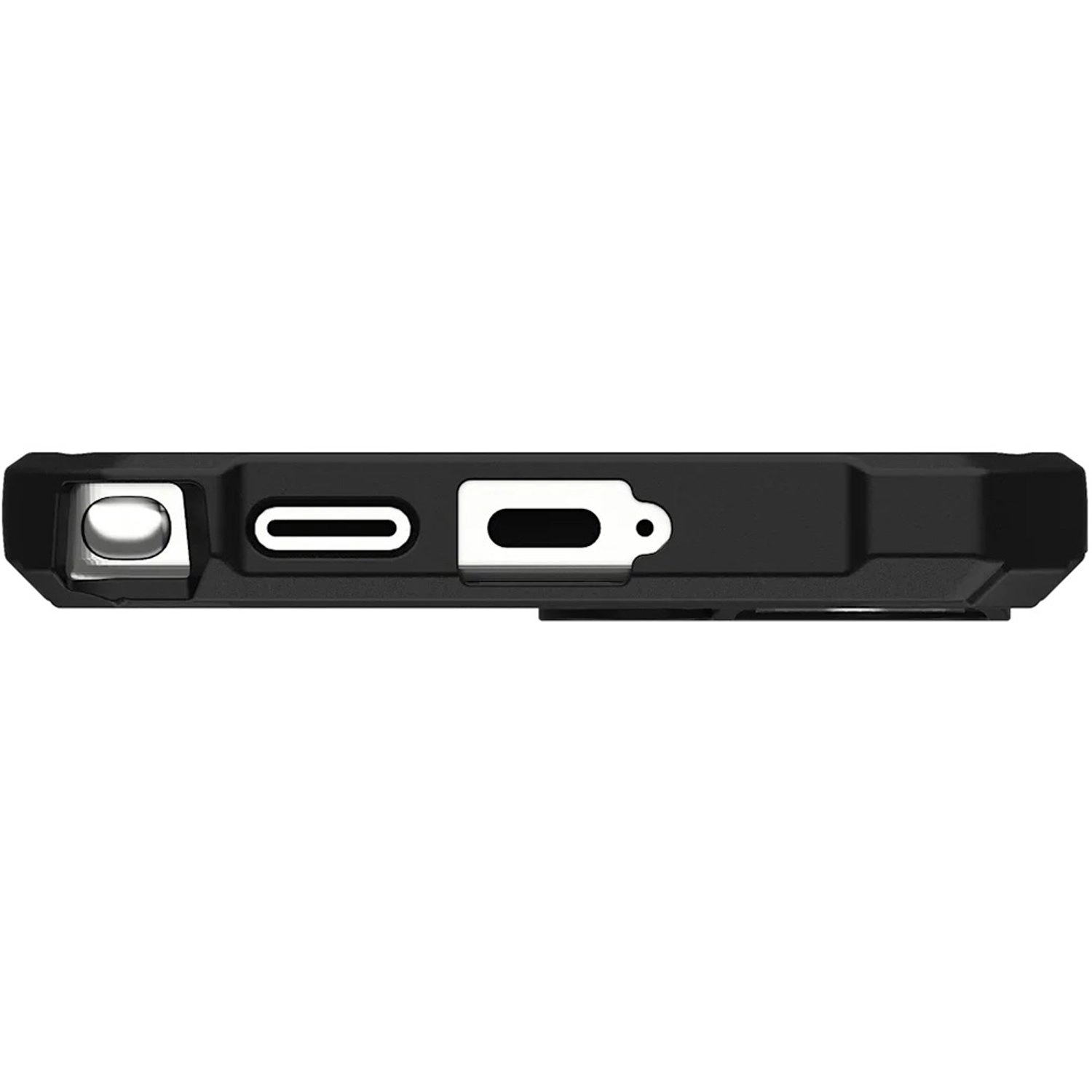 Essential Armor Case with MagSafe for Samsung Galaxy S25 Ultra