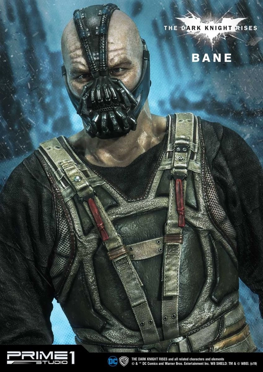 Bane - The Dark Knight Rises (51.5 cm)