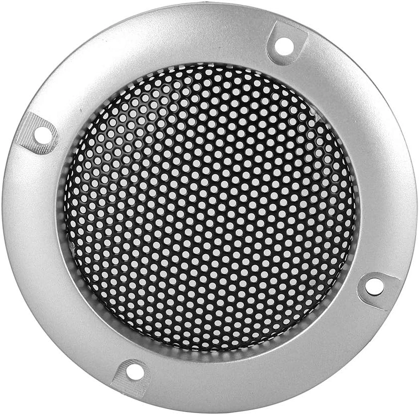 Speaker Protective Mesh Cover - 2 Inch