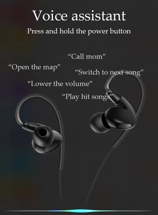 DU4674 Wireless Headphone