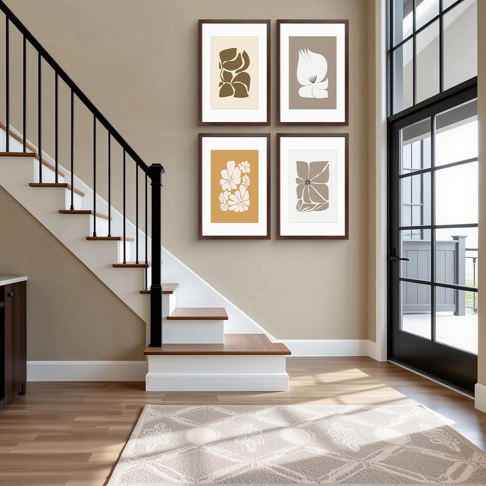 Gallery Wall Frame - 16x24 1