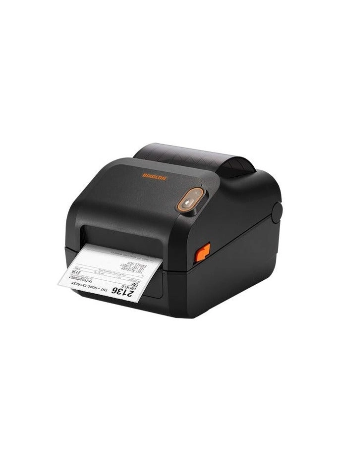 TE200 - thermal transfer 108 millimeter