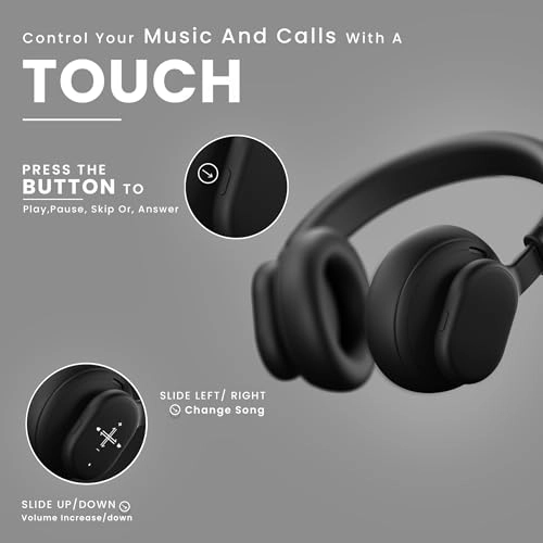 Bash Max Wireless Headphone