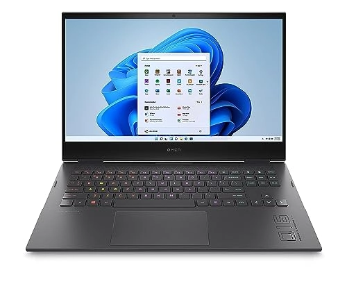 OMEN Gaming Laptop 16-C0009NE - 16.1'' Ryzen 7 5800H 16GB 1TB SSD