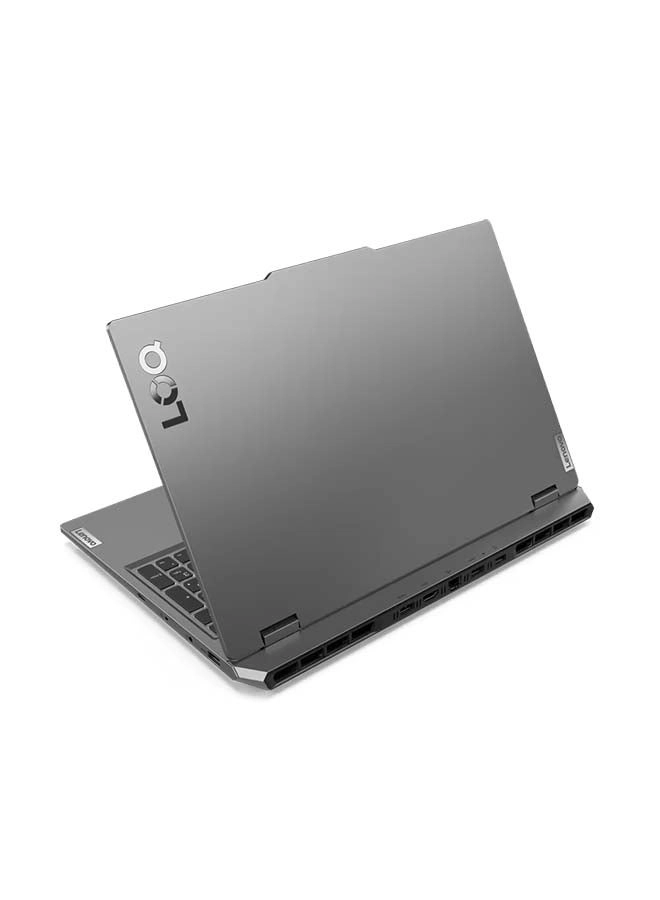 LOQ 15IRX9 83DV0007AX - 15.6'' i7-13650HX 16GB DDR5 512GB SSD