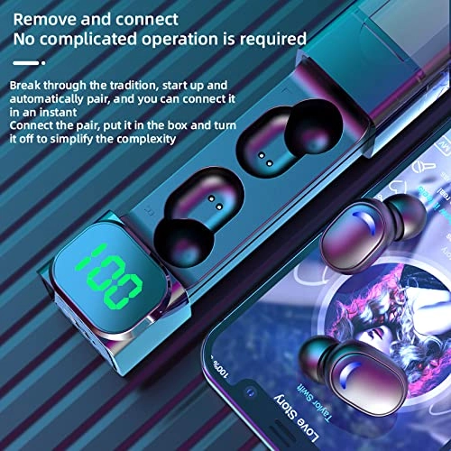E50 Wireless Earbud