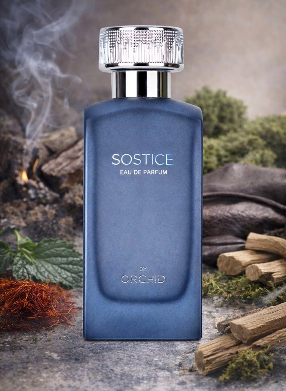 SOSTICE Eau de Parfum 100ml