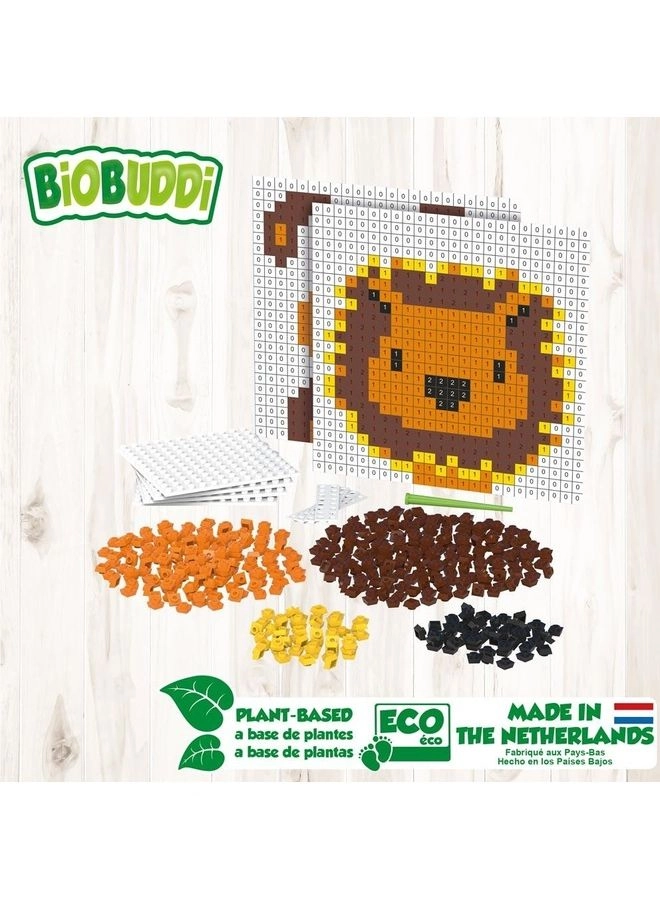 BB-2015 - Animals 461 pcs