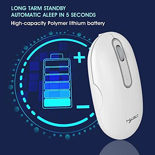 Wireless Mouse - USB