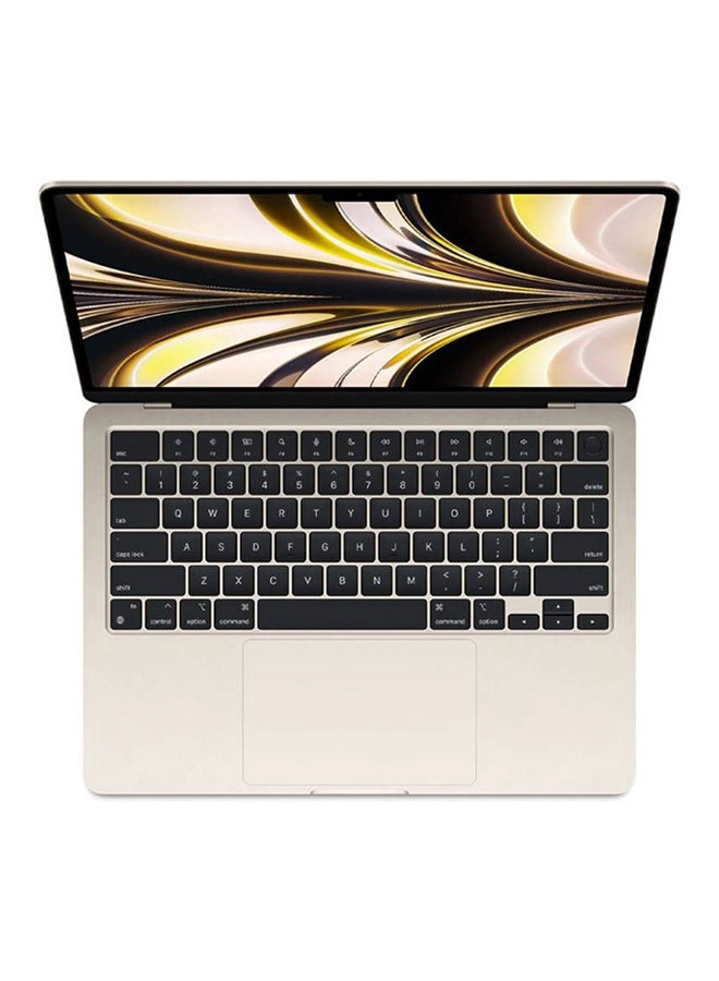 (Renewed) MacBook Air 2022 - 13.6'' M2 8GB 512GB SSD