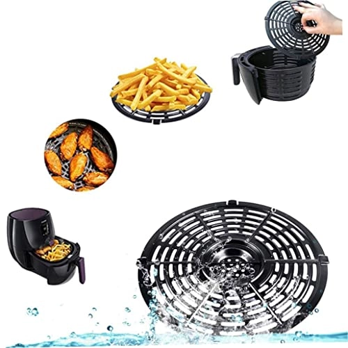 Crisper Plate - Carbon steel 1 piece(s)