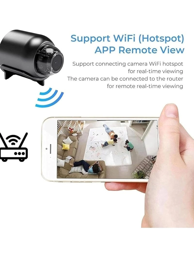 Security Camera 1080p