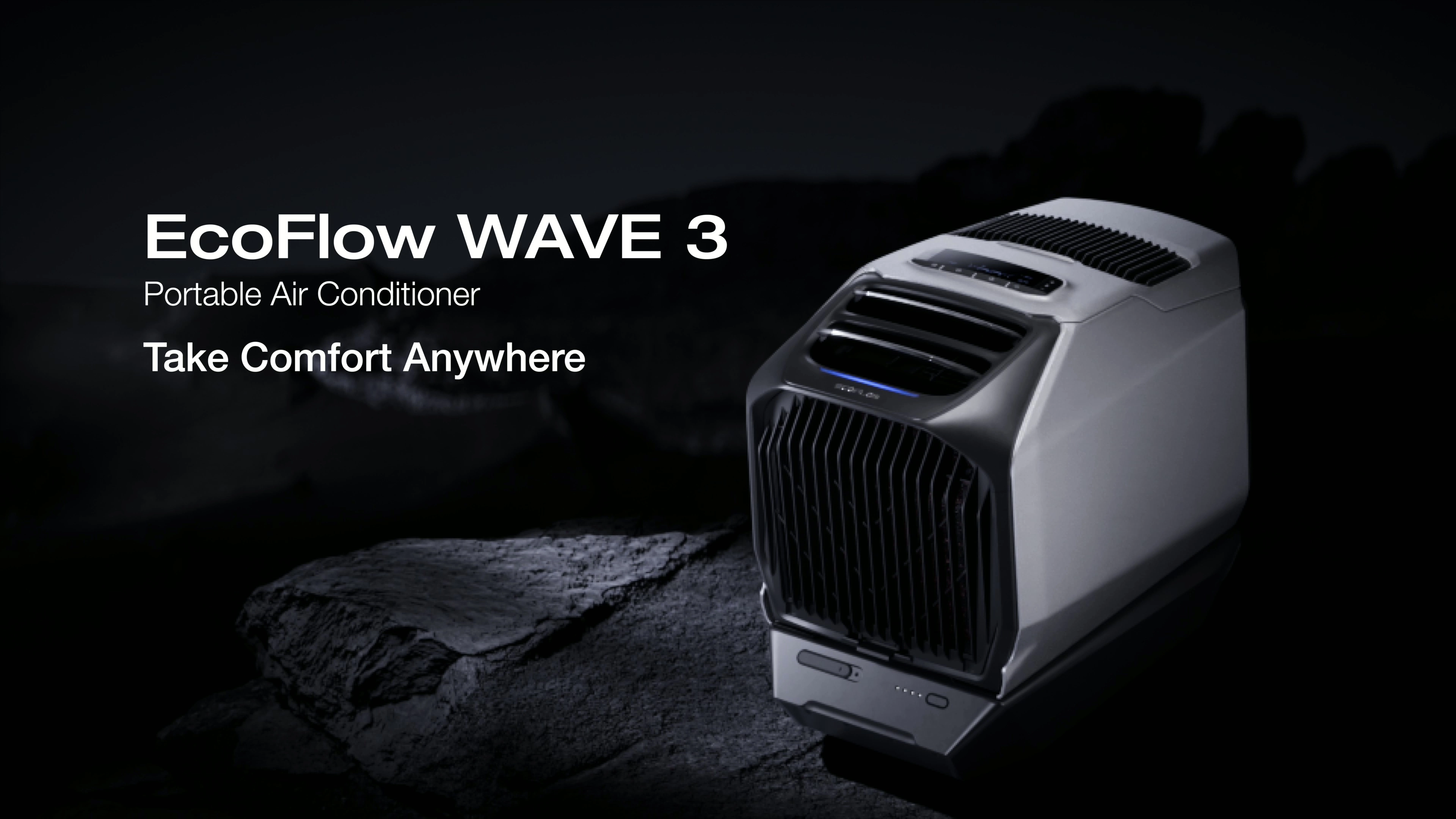 Wave 3 - 1800W