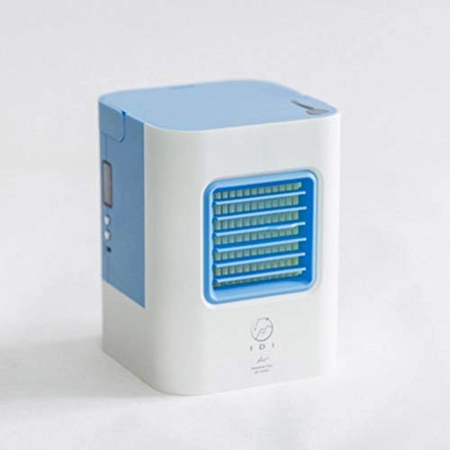 XXKT Turbine - Mini Desk Portable