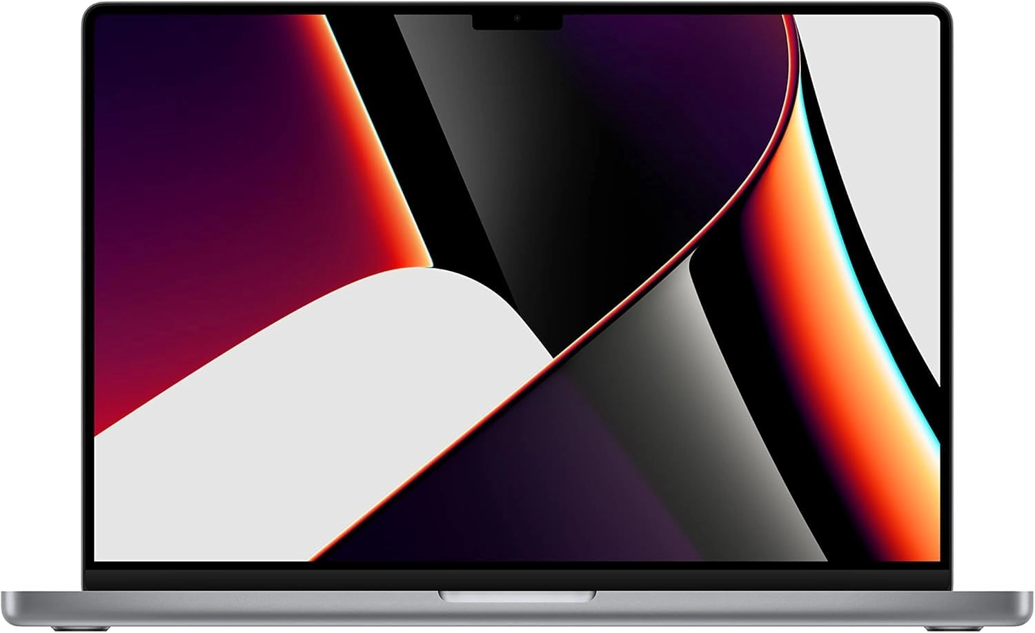 (Renewed) MacBook Pro A2485 2021 - 16'' M1 Pro 32GB DDR4 512GB SSD