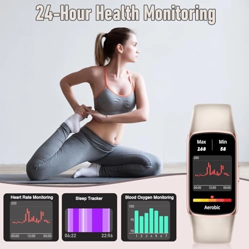 Fitness Tracker
