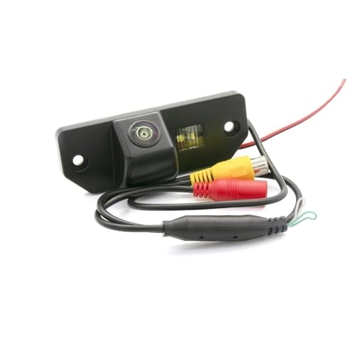 Rear View Camera - Night vision 1280*720P