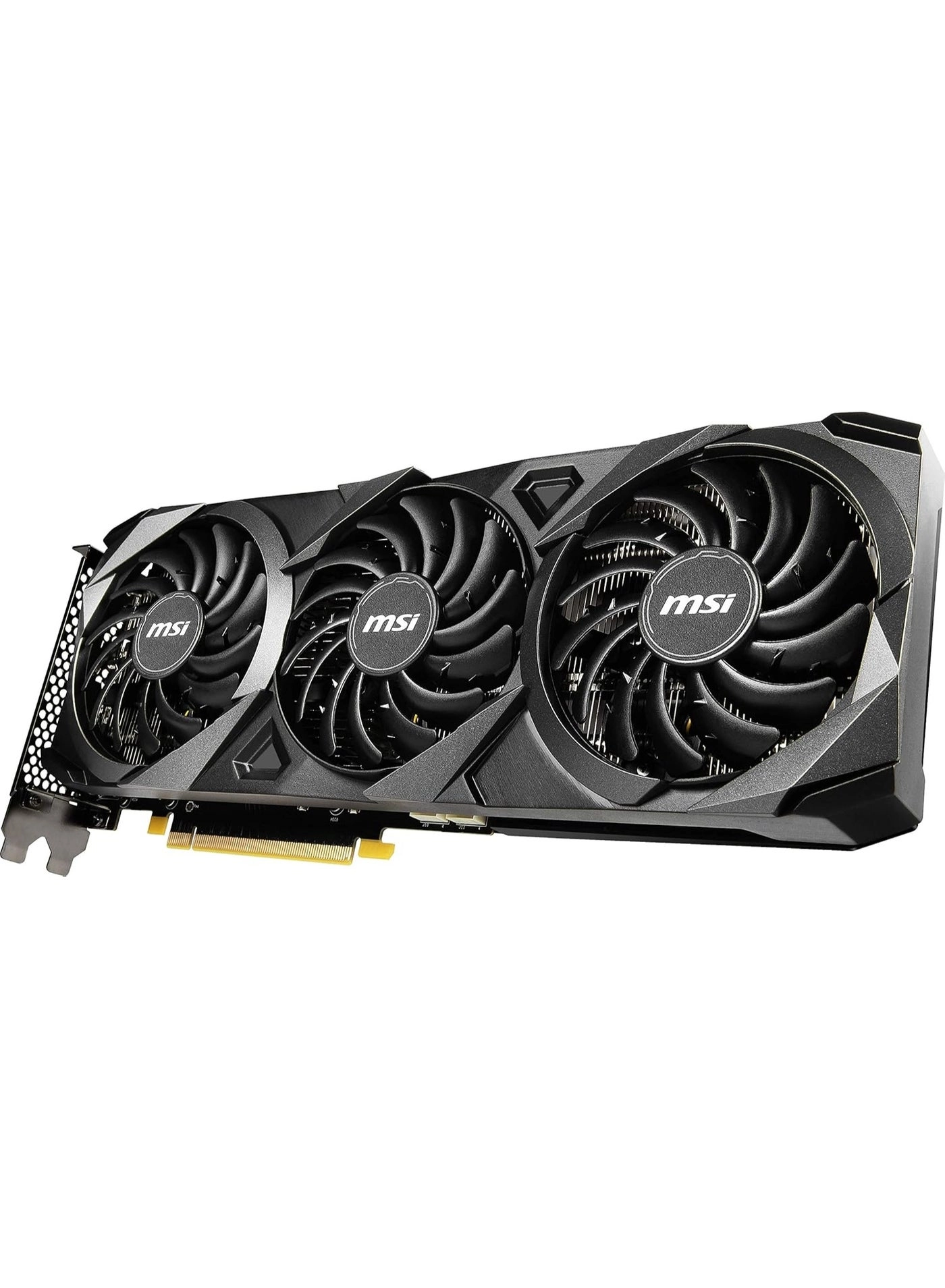 GeForce RTX 3060 Ti VENTUS 2X - 8GB