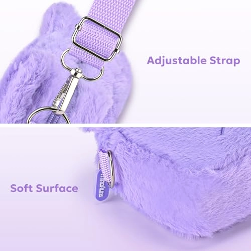 Switch Lite Carrying Case - Brown Dog + Switch Lite Screen Protector + Switch Game Case + Switch Thumb Caps