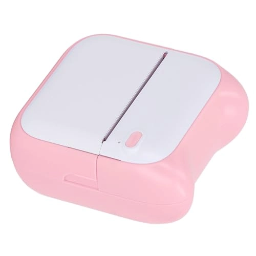 c0gbztemak-12 - Mini Thermal Printer 200dpi