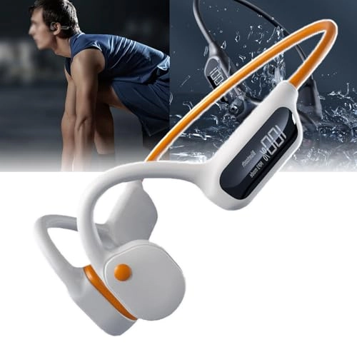 B0D91NXH23 Wireless Headphone