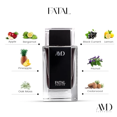 Fatal - Eau de Parfum 100ml