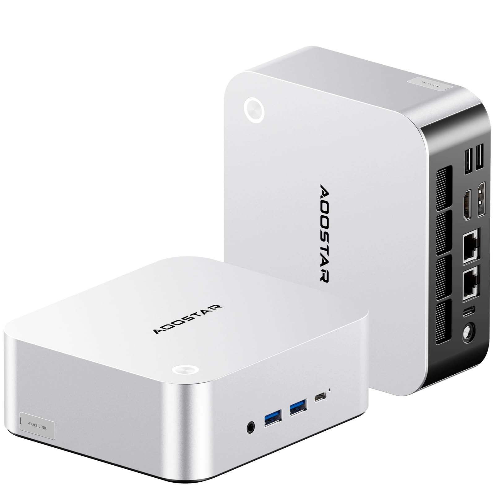 AOOSTAR G-FLIP - 32GB 1TB AMD Ryzen 9 8945HS