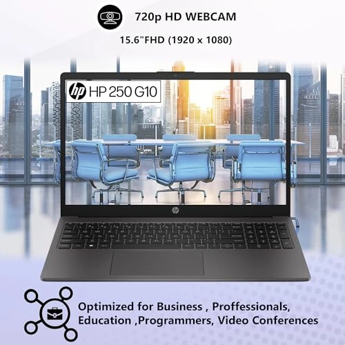G Series 250 G10 - 15.6'' Core i5-1334U 32GB DDR4 1TB SSD
