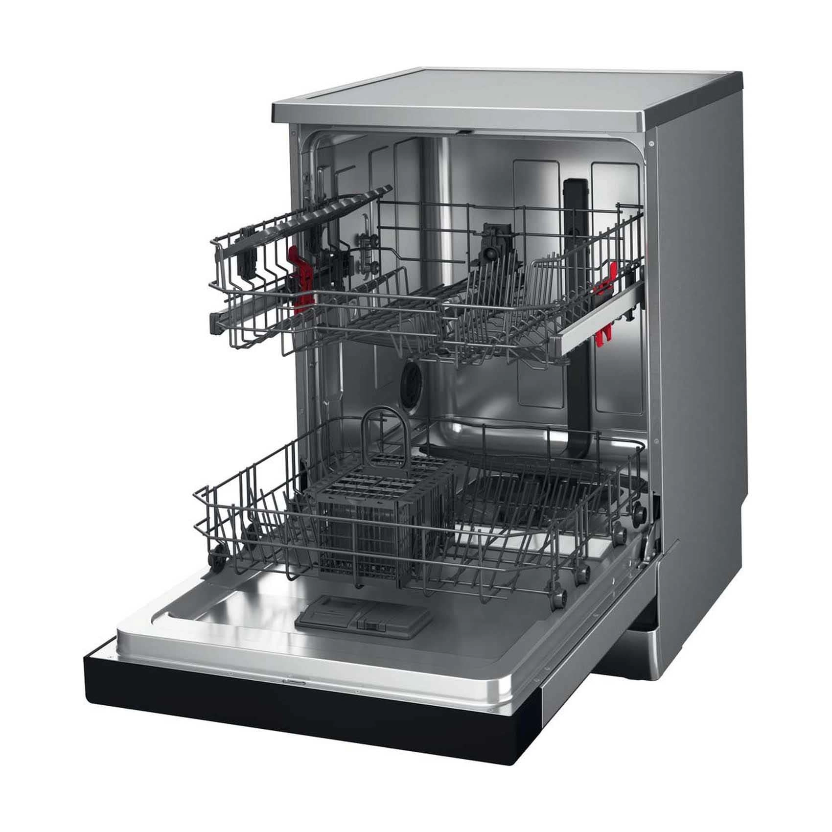 WFE2B19XUKN Freestanding