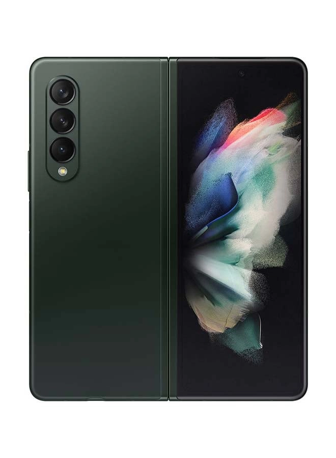 Galaxy Z Fold3 - 12GB 256GB